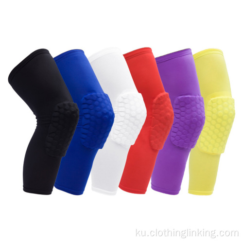 Compression Knee Brace Recovery Knee